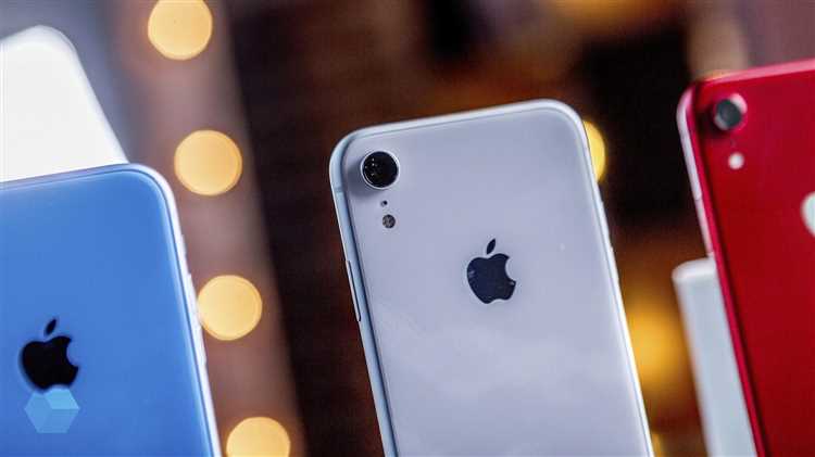 Как сказывается прекращение выпуска iPhone на рынке поддержанных устройств?