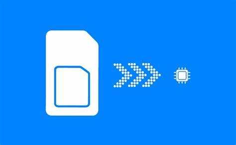 Как перейти с обычной SIM-карты на eSIM на iPhone