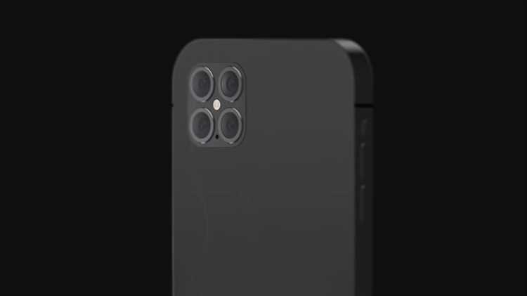 Что такое керамическое стекло в iPhone 12
