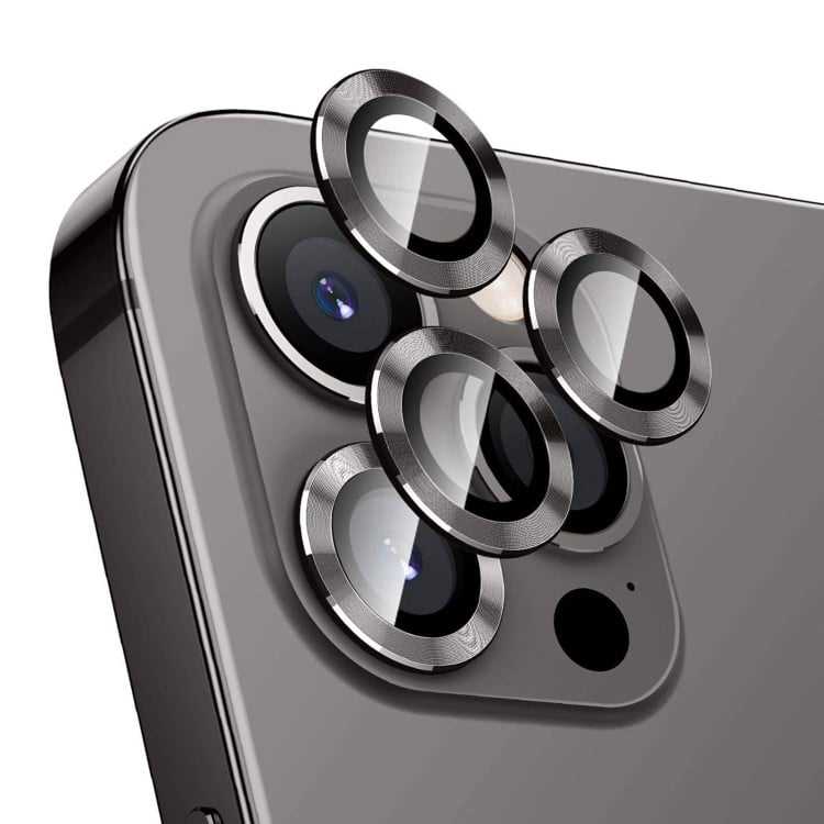 Как правильно ухаживать за стеклом камеры iPhone 12