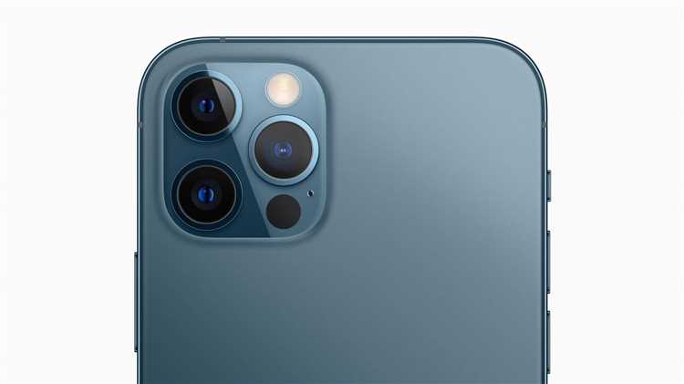 Как стекло камеры iPhone 12 влияет на качество фотографий