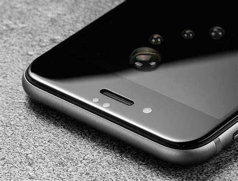 Как выбрать толщину защитного стекла для iPhone 11