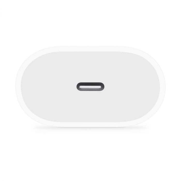 Совместимость адаптеров питания с iPhone 12: какие параметры учитывать