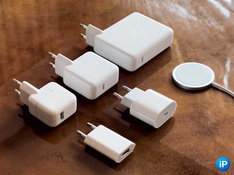 Какой адаптер купить для iphone 12
