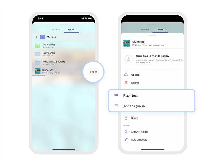 Почему AAC является лучшим выбором для iPhone и как его использовать