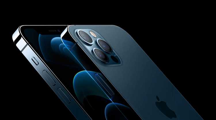 Какие особенности экрана iPhone 12 стоит учитывать при покупке?