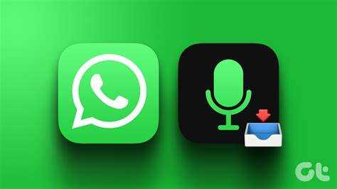 Как избежать проблем с микрофоном при звонках через WhatsApp на iPhone