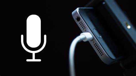 Какой микрофон отвечает за whatsapp в iphone