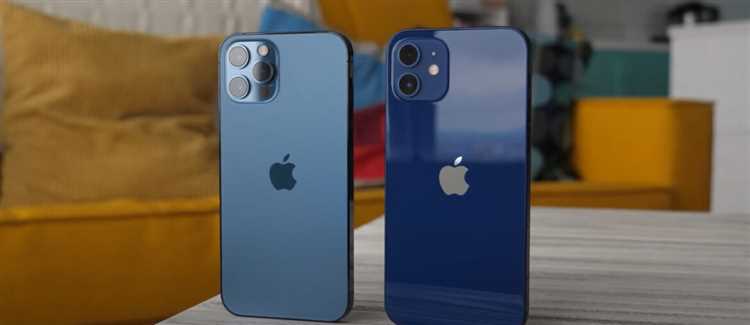 Особенности модема Qualcomm X55 в iPhone 12