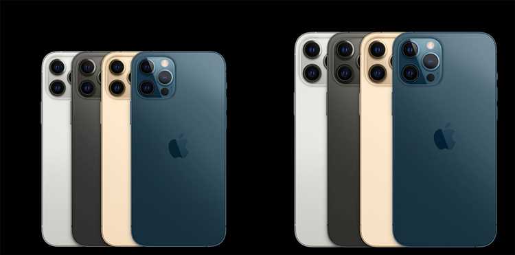 Какой модем стоит в iphone 12