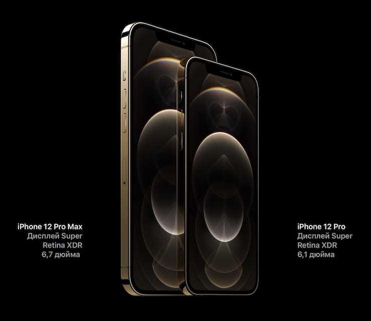 Как A14 Bionic влияет на быстродействие iPhone 12 Pro Max?