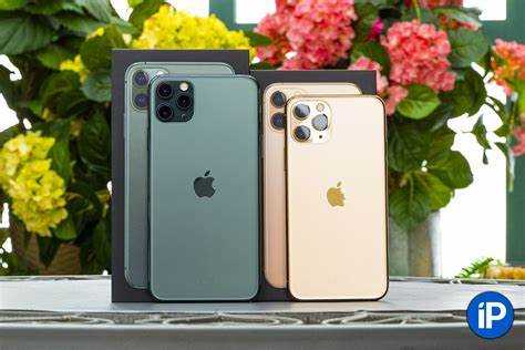Как цвет iPhone 11 влияет на ваш образ?