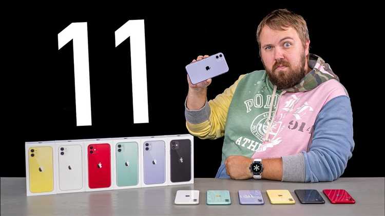 Как выбрать цвет, если вы планируете продавать или обменивать iPhone 11?