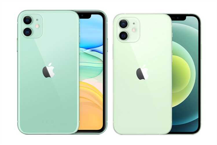Как выбрать цвет iPhone 12 для подарка?