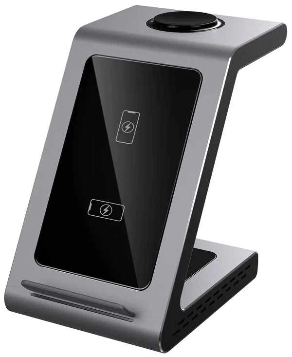 Какую беспроводную зарядку выбрать для iphone 11