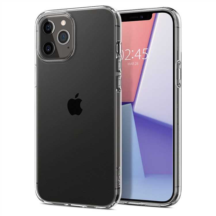 Какую крышку для iphone 12 лучше купить