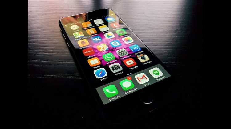 Что делать, если iPhone 6 не поддерживает нужную вам версию iOS?