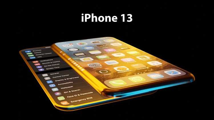 Точные сроки начала поставок iPhone 13 в Россию