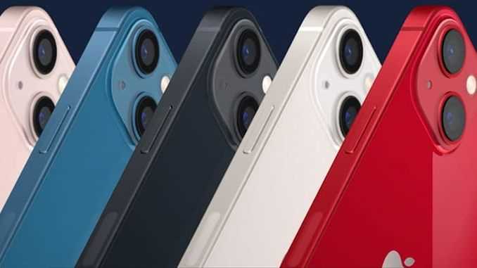 Особенности покупки iPhone 13 через зарубежные каналы