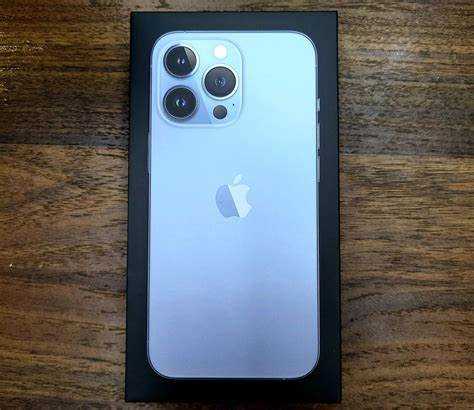 Ожидаемая стоимость iPhone 13 в России при запуске