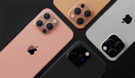 Когда будут поставки iphone 13