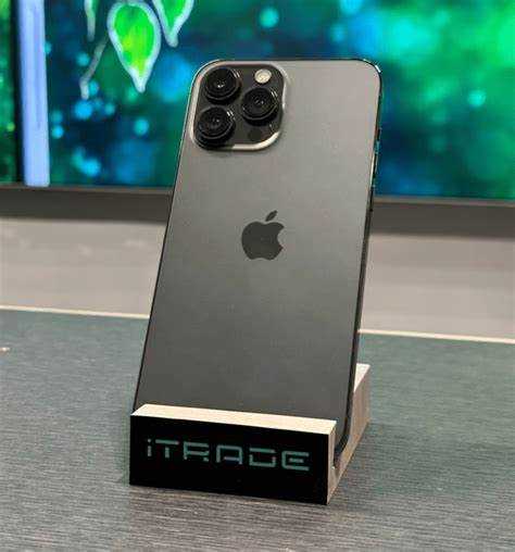 Ожидаемая дата релиза iPhone 13 Pro Max для России