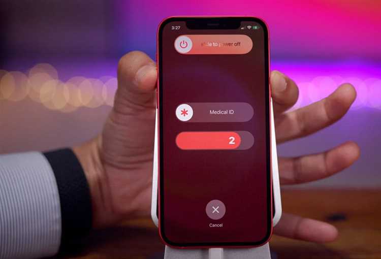 Где можно оформить предзаказ на iPhone 13 в России