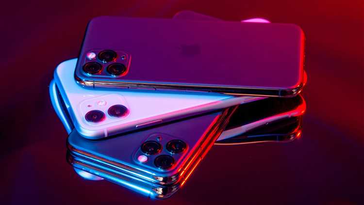 Когда стоит покупать iPhone 11 в разных странах для экономии