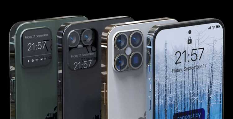 Какой будет стоимость iPhone 13 в разных странах?