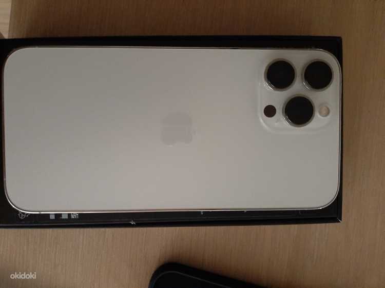 Особенности камеры iPhone 13 Pro Max: что нового?