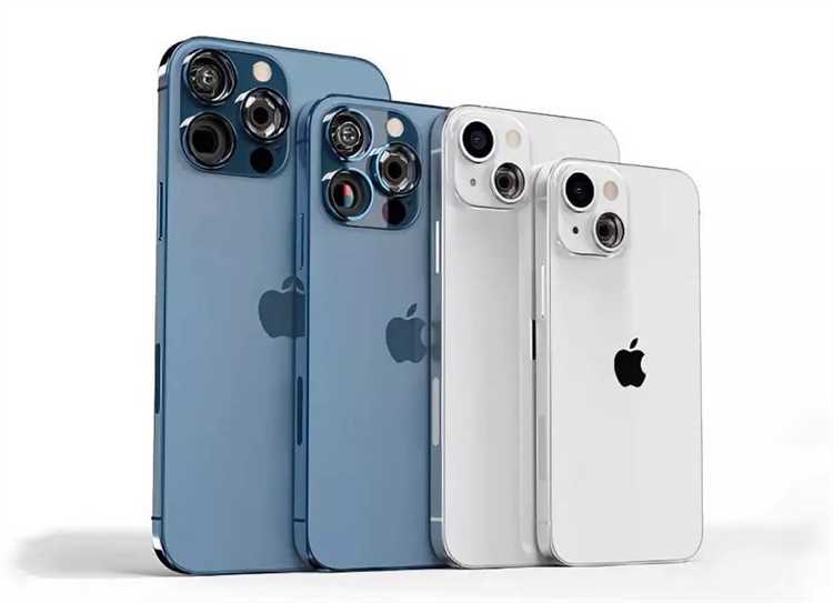 Цена и доступные варианты памяти iPhone 13 Pro Max