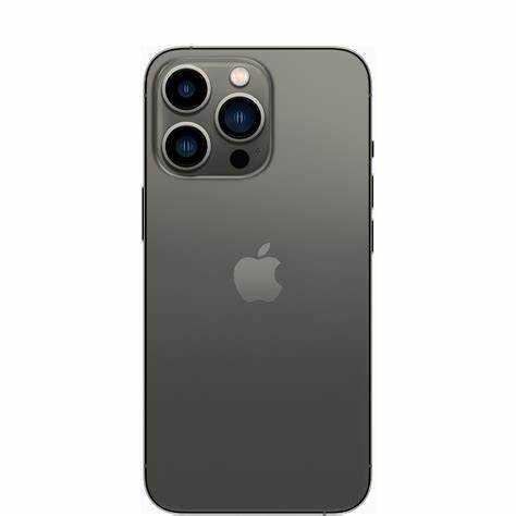 Основные технические характеристики iPhone 13 Pro Max