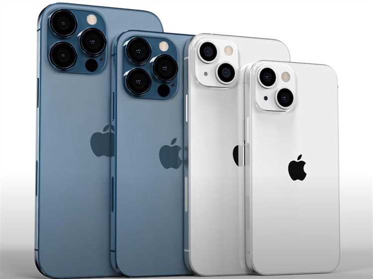 Когда выйдет iphone 13 про макс