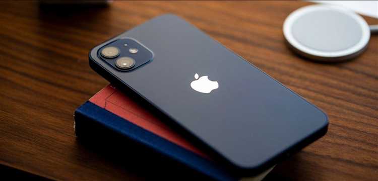 Когда состоится официальная презентация iPhone 13?