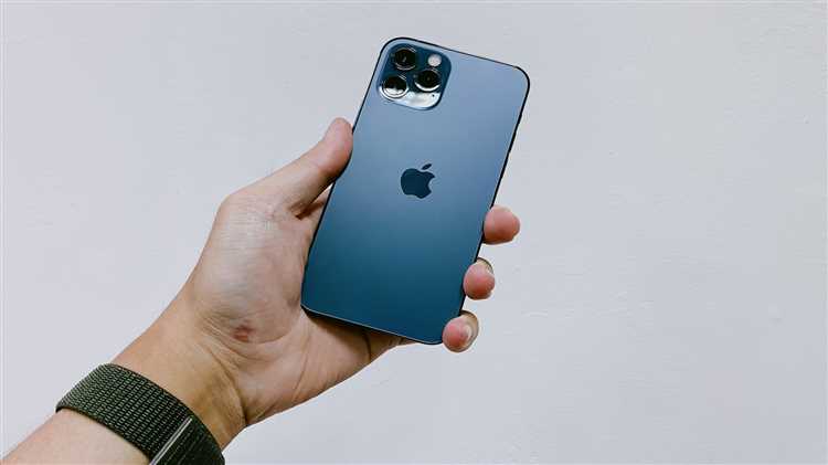 Какие новшества в камере нового iPhone?