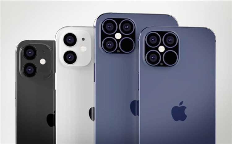 Что стало причиной задержек выпуска iPhone 12 в 2020 году?