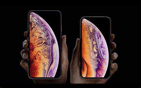 Какие факторы повлияли на дату выхода iPhone XS?