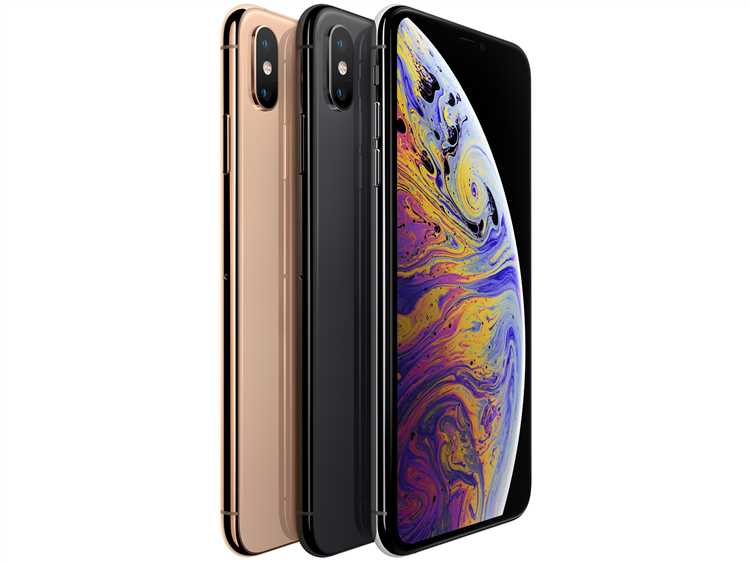 Когда состоялся релиз iPhone XS в России?