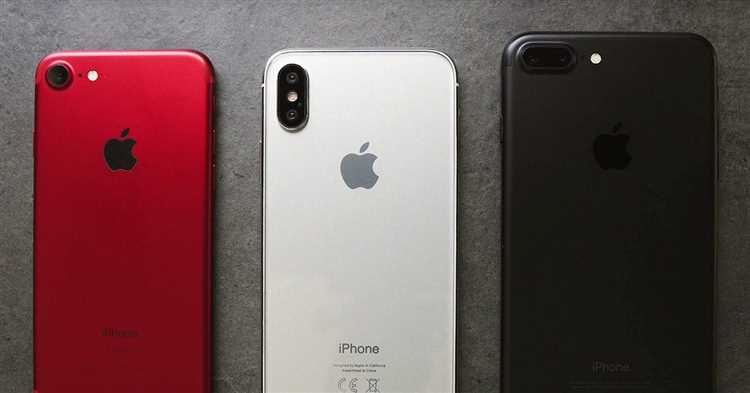 Когда был анонсирован iPhone XS?