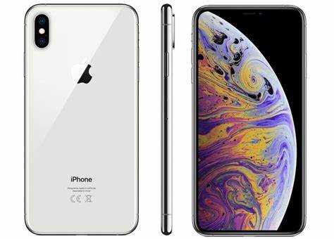 Когда вышел iphone xs