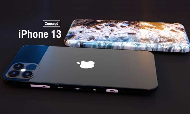Что влияет на появление iPhone 13 Pro на Ozon