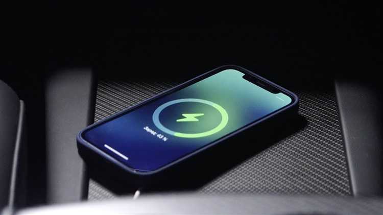 Когда следует заменить аккумулятор iPhone 12 Pro для оптимальной работы?