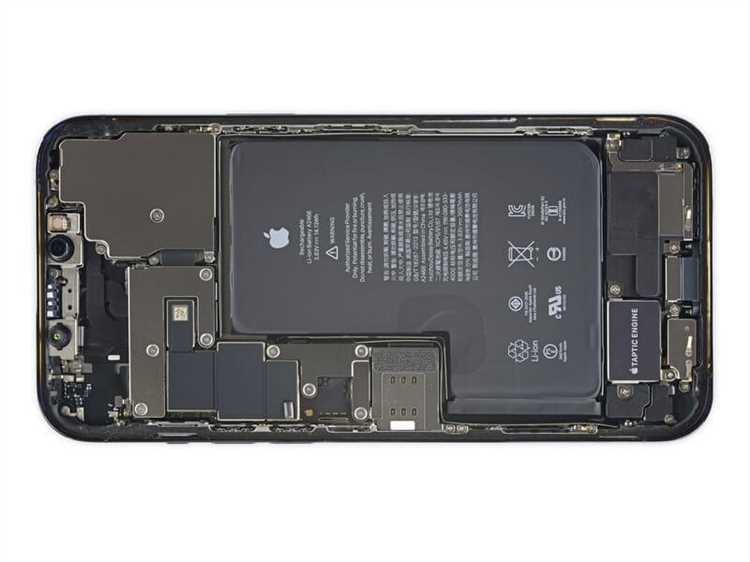 Какие настройки помогут увеличить время работы батареи на iPhone 12 Pro?
