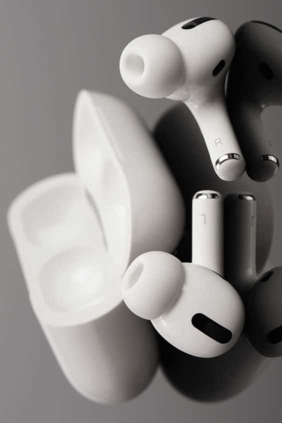 Как обновить прошивку AirPods для корректного подключения