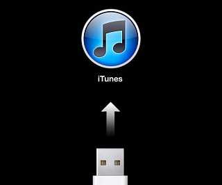Проверка подключения iPhone к компьютеру