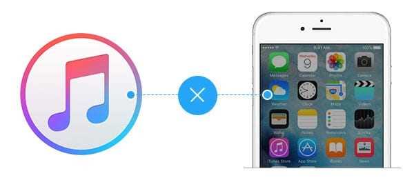 Почему itunes не видит iphone