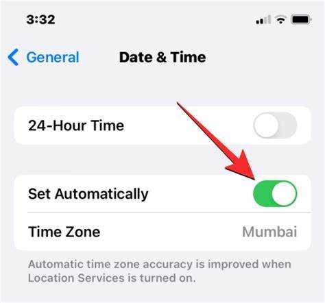 Роль версии iOS в проблемах активации iMessage