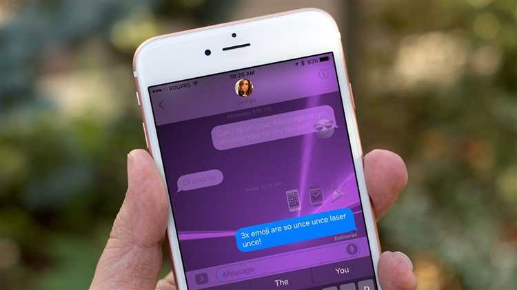 Почему не активируется imessage на iphone