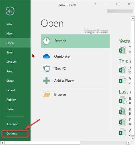Как настроить Excel для открытия гиперссылок без предупреждений