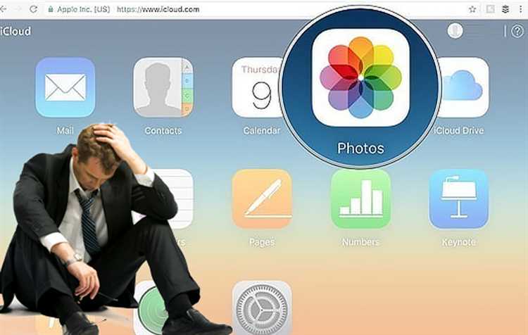 Проблемы с обновлением iOS на iPhone